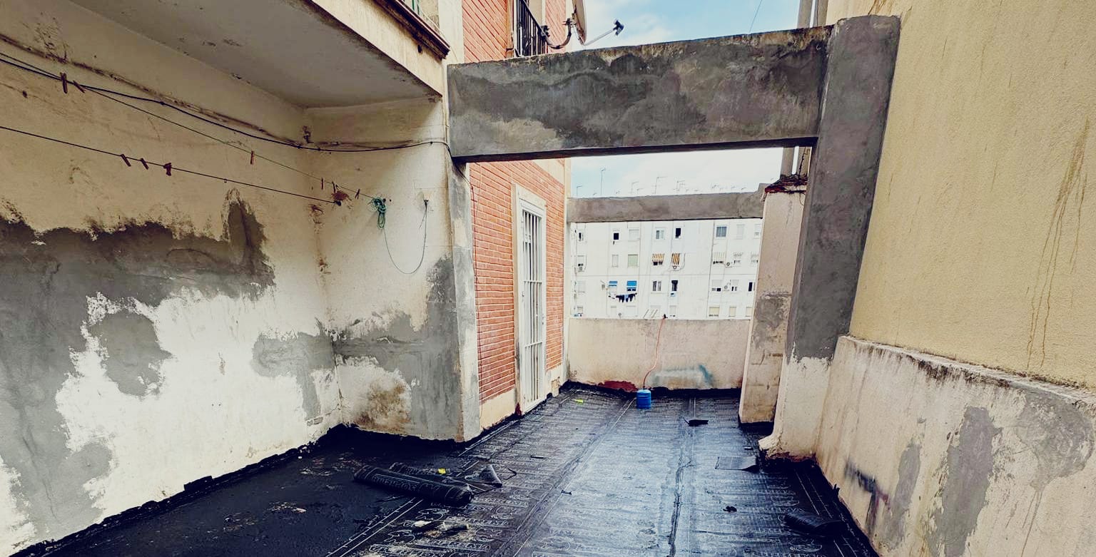 Descuelgues Valencia — Fotos 7