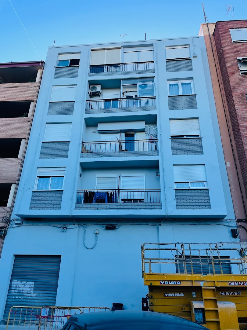 Descuelgues Valencia — Fotos 4