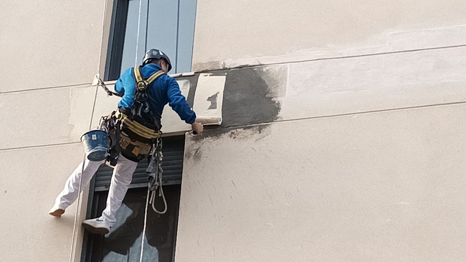 Descuelgues Valencia — Fotos 1