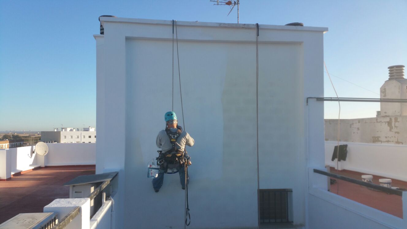 Descuelgues Valencia — Fotos 12