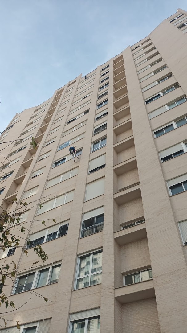 Descuelgues Valencia — Fotos 3